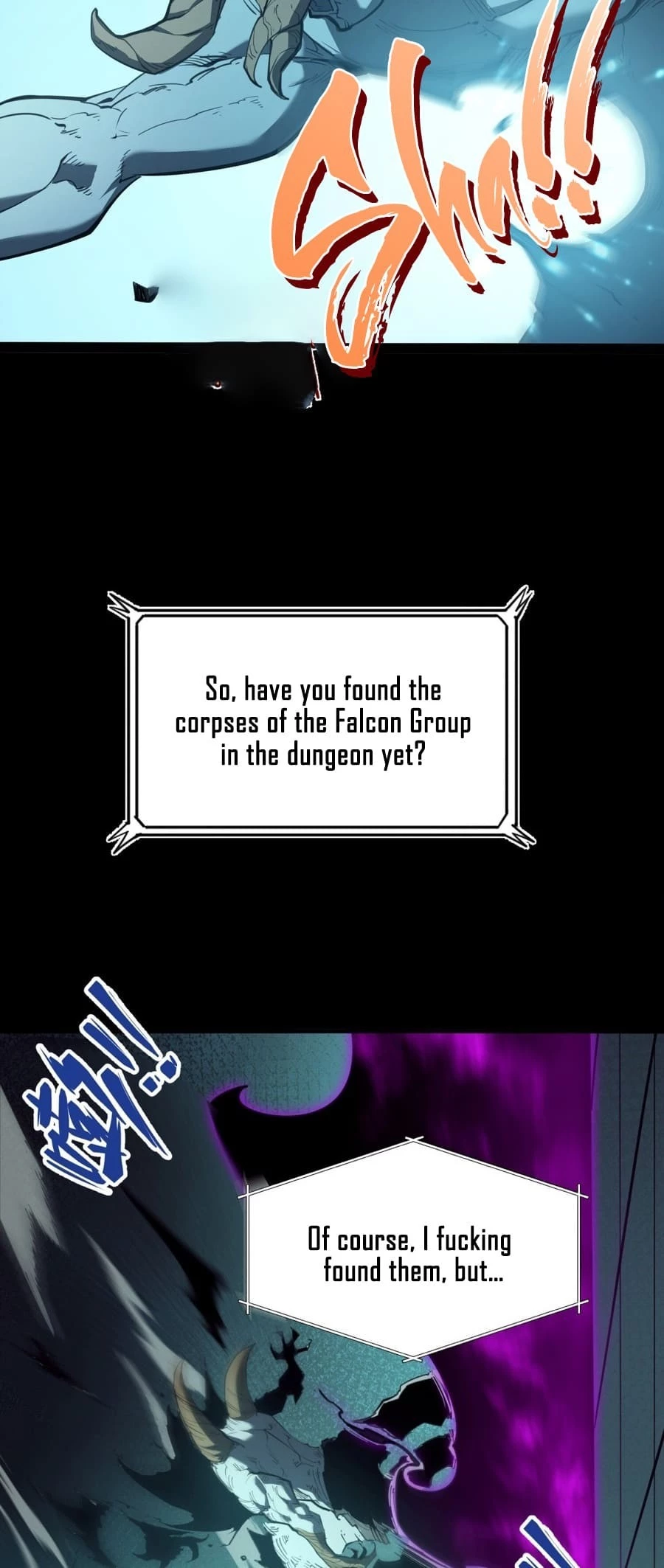 I Became The King by Scavenging Chapter 5 - 7