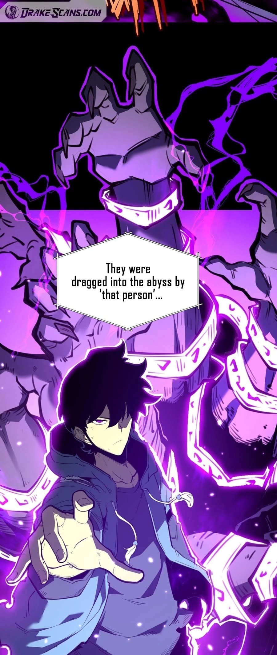 I Became The King by Scavenging Chapter 5 - 10