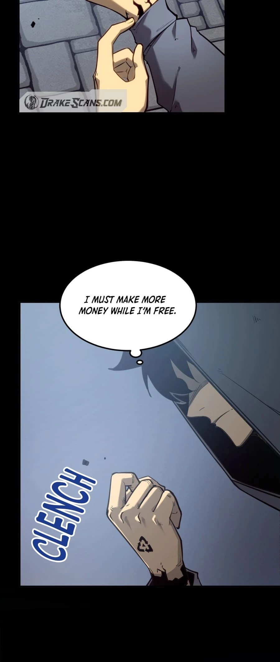 I Became The King by Scavenging Chapter 5 - 22