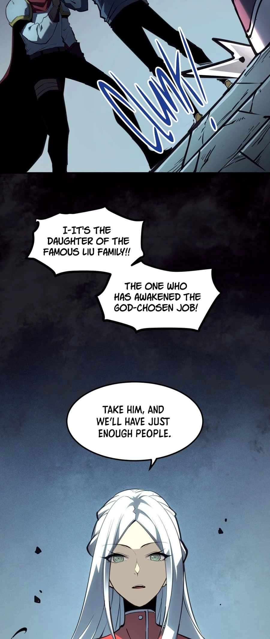 I Became The King by Scavenging Chapter 5 - 29