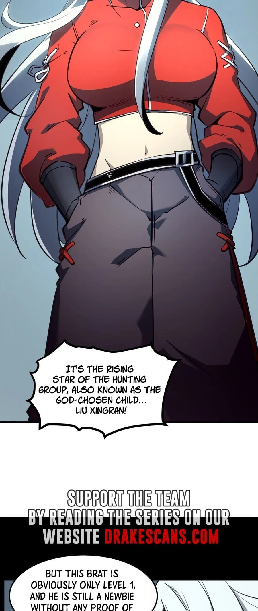 I Became The King by Scavenging Chapter 5 - 30