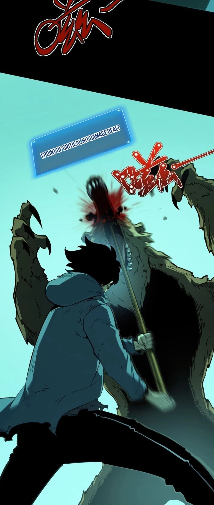 I Became The King by Scavenging Chapter 5 - 36