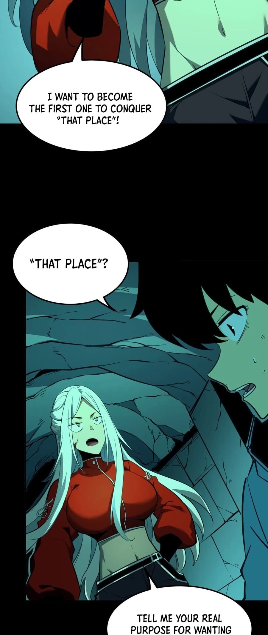 I Became The King by Scavenging Chapter 5 - 45