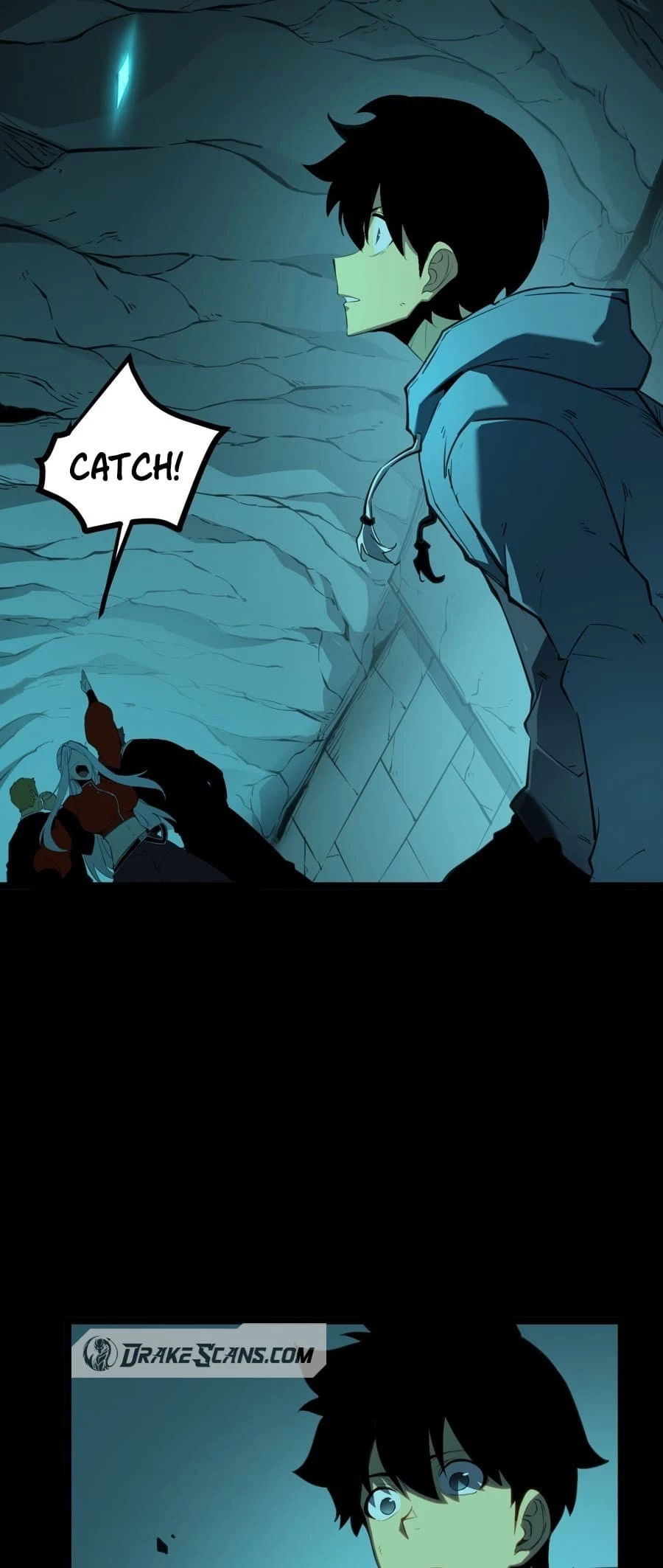 I Became The King by Scavenging Chapter 5 - 54
