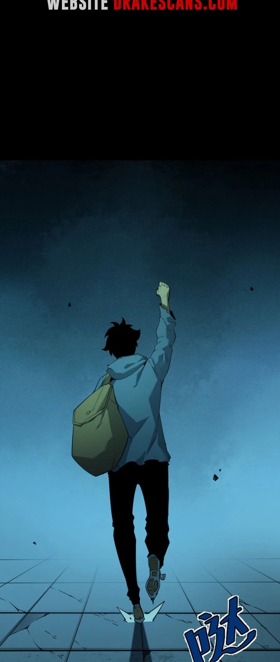 I Became The King by Scavenging Chapter 5 - 56