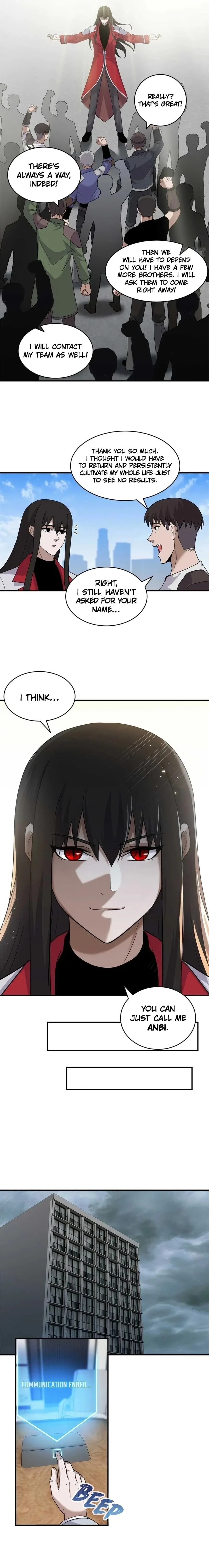 Astral Pet Store Chapter 140 - 6
