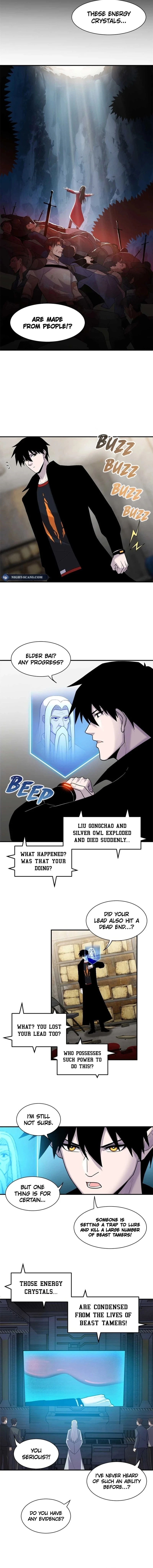 Astral Pet Store Chapter 141 - 8