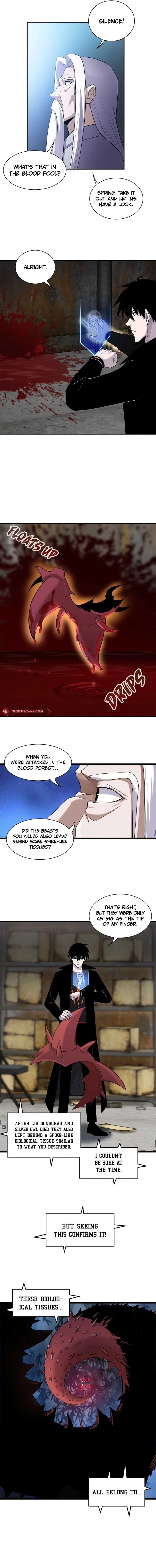 Astral Pet Store Chapter 141 - 9