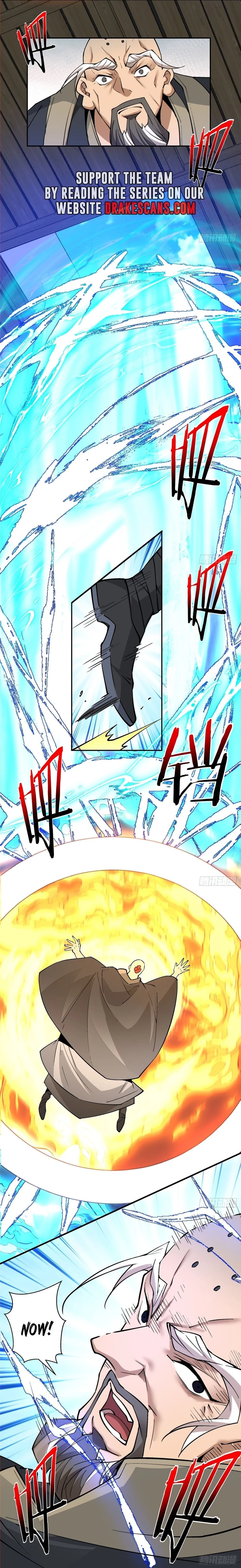 My Disciples Are All Big Villains Chapter 207 - 9