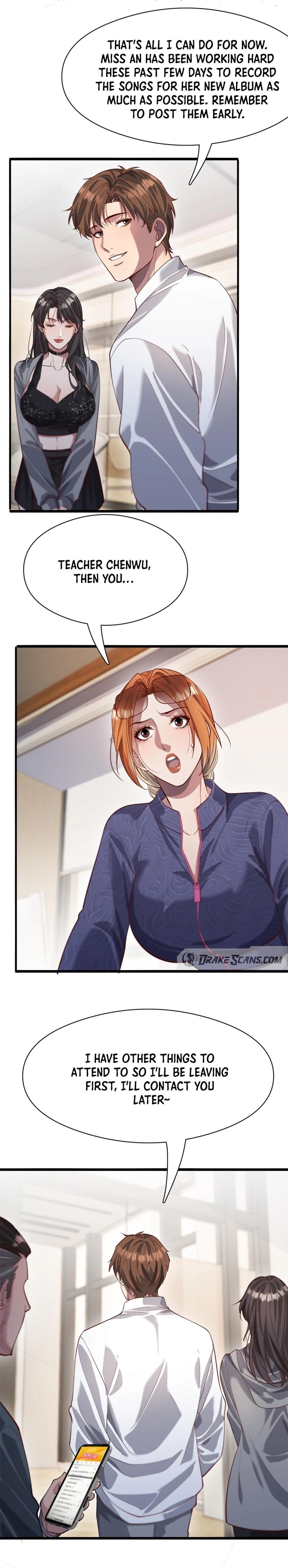 I'm Stuck on the Same Day for a Thousand Years Chapter 77 - 2