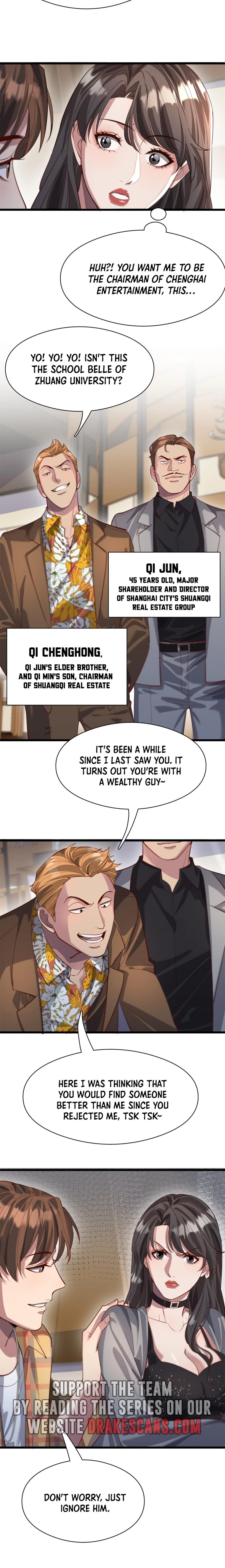 I'm Stuck on the Same Day for a Thousand Years Chapter 77 - 4