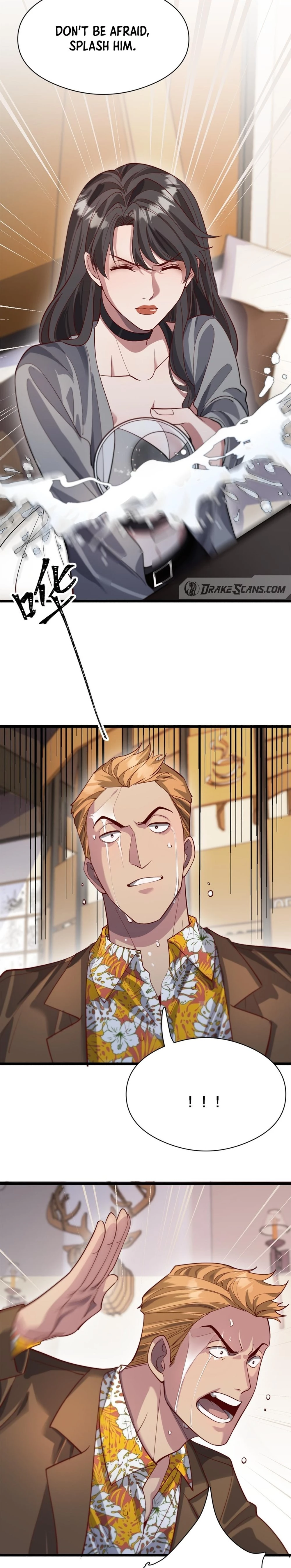 I'm Stuck on the Same Day for a Thousand Years Chapter 77 - 7
