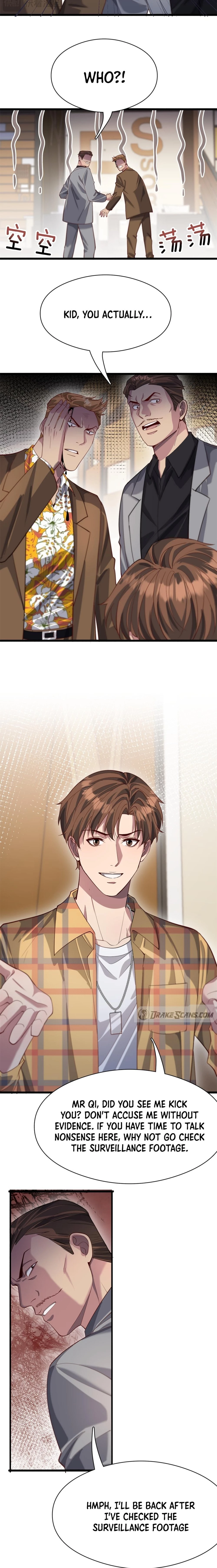 I'm Stuck on the Same Day for a Thousand Years Chapter 77 - 9