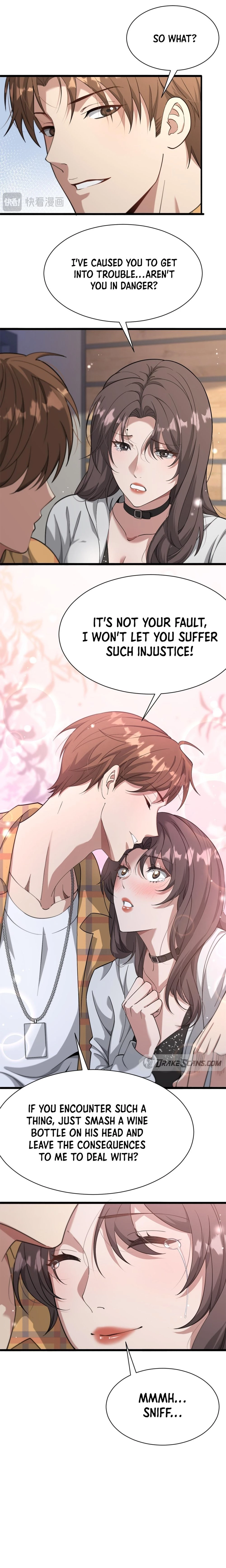 I'm Stuck on the Same Day for a Thousand Years Chapter 77 - 12