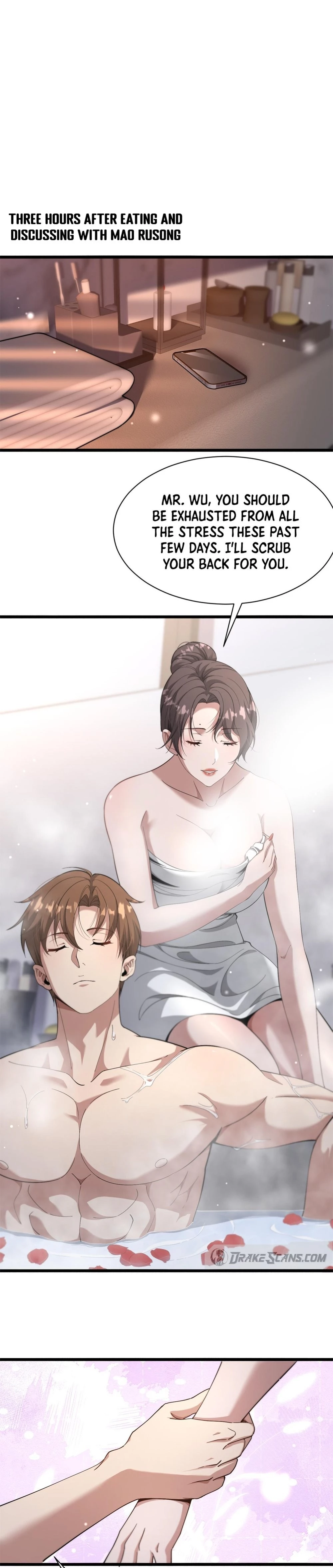 I'm Stuck on the Same Day for a Thousand Years Chapter 77 - 13