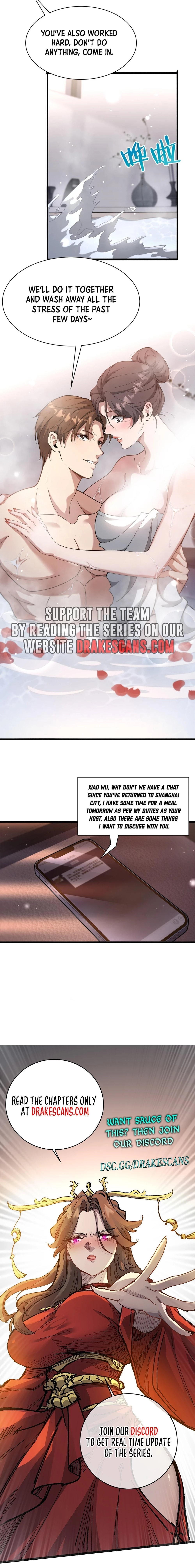 I'm Stuck on the Same Day for a Thousand Years Chapter 77 - 14