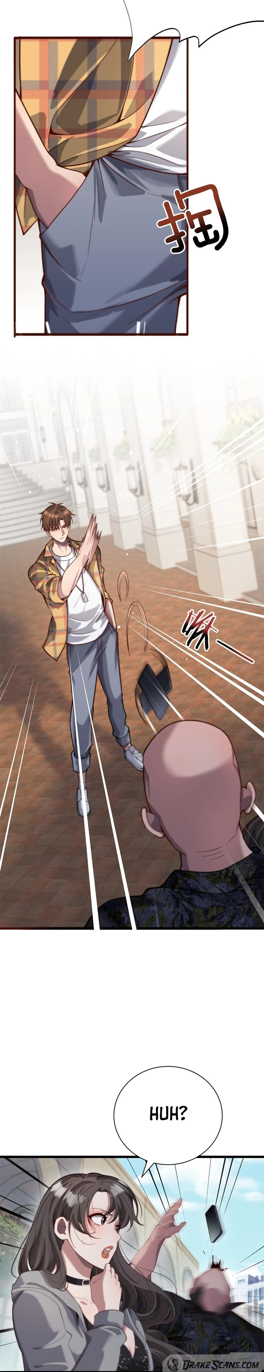 I'm Stuck on the Same Day for a Thousand Years Chapter 78 - 5