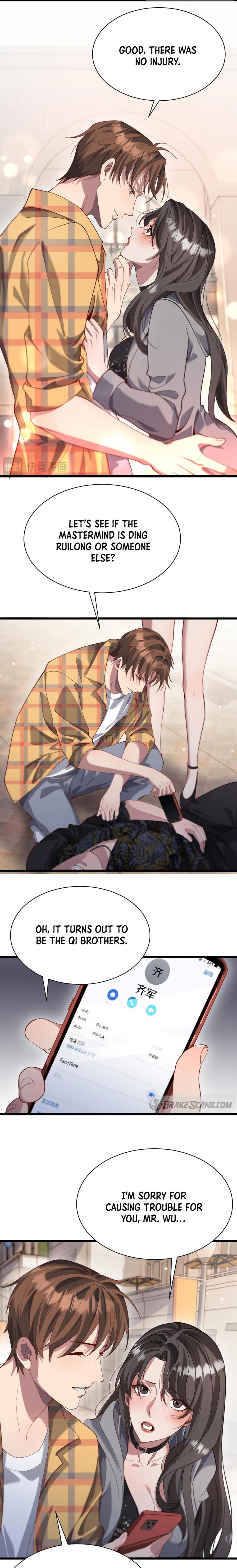 I'm Stuck on the Same Day for a Thousand Years Chapter 78 - 6