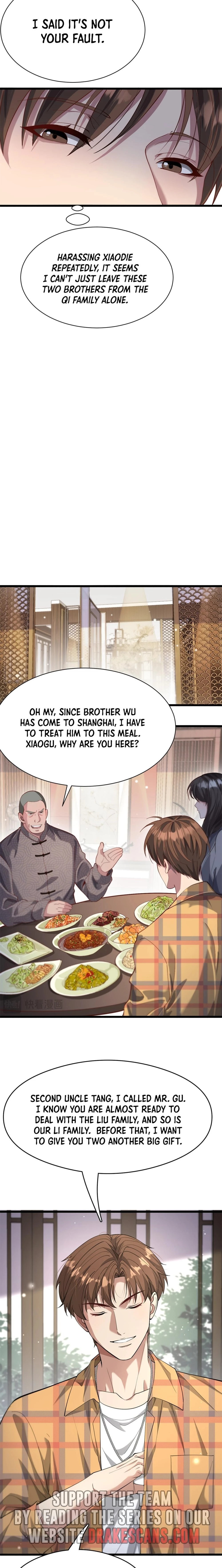 I'm Stuck on the Same Day for a Thousand Years Chapter 78 - 7