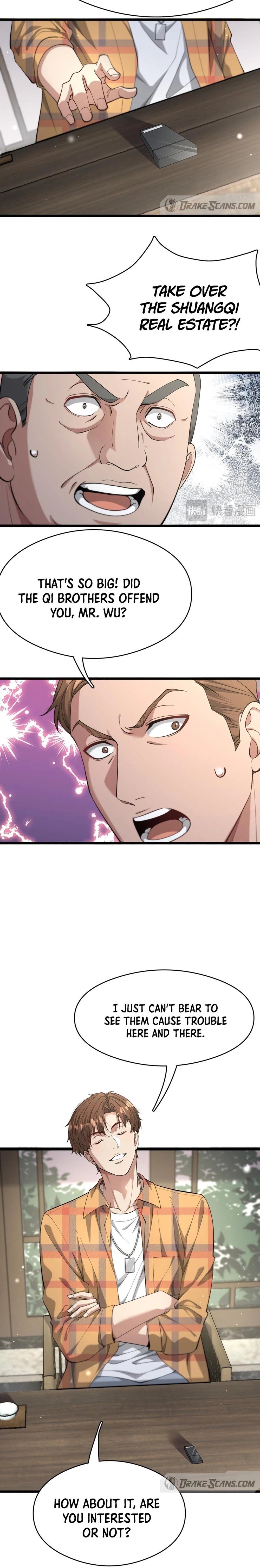 I'm Stuck on the Same Day for a Thousand Years Chapter 78 - 9