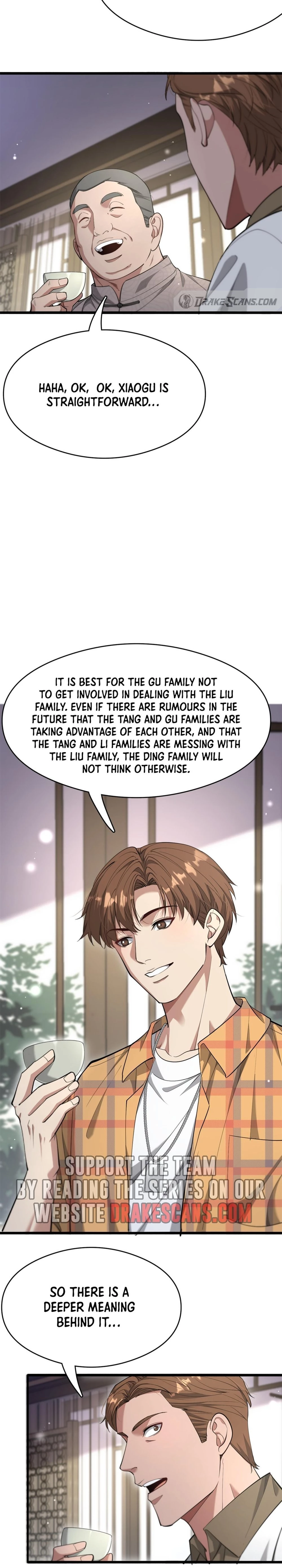 I'm Stuck on the Same Day for a Thousand Years Chapter 78 - 11