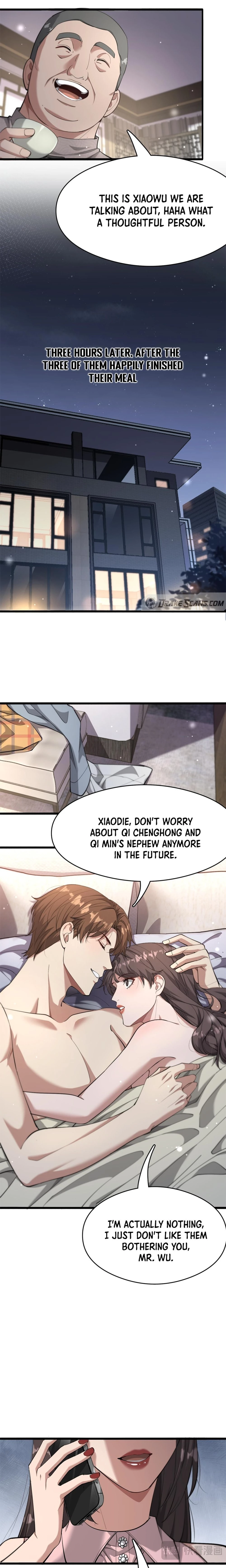 I'm Stuck on the Same Day for a Thousand Years Chapter 78 - 12