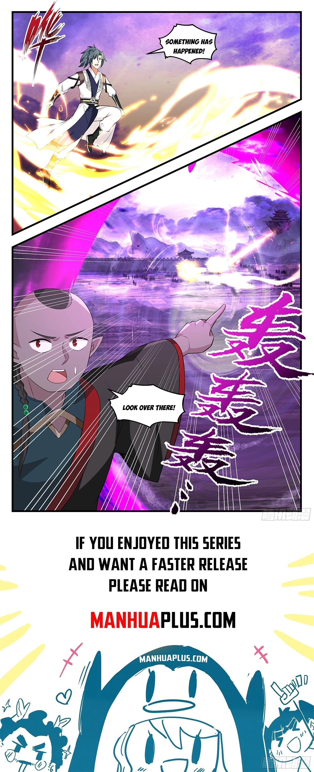 Martial Peak Chapter 3703 - 12