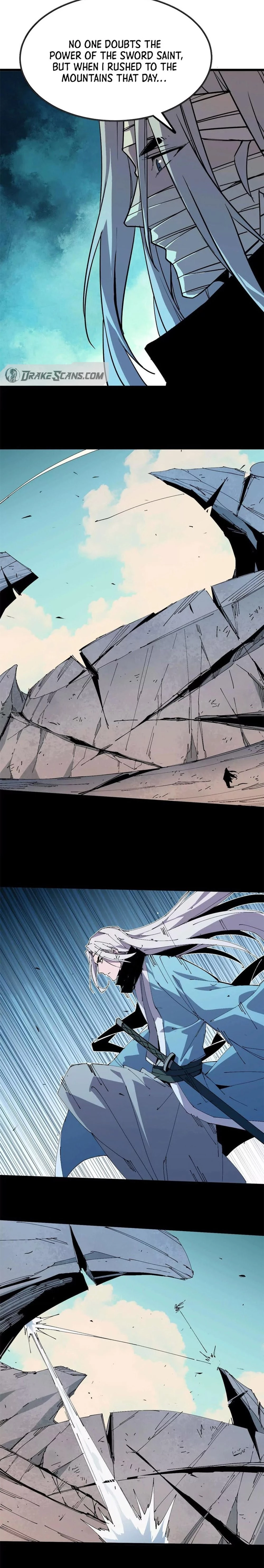 Hero X Demon Empress Chapter 48 - 7
