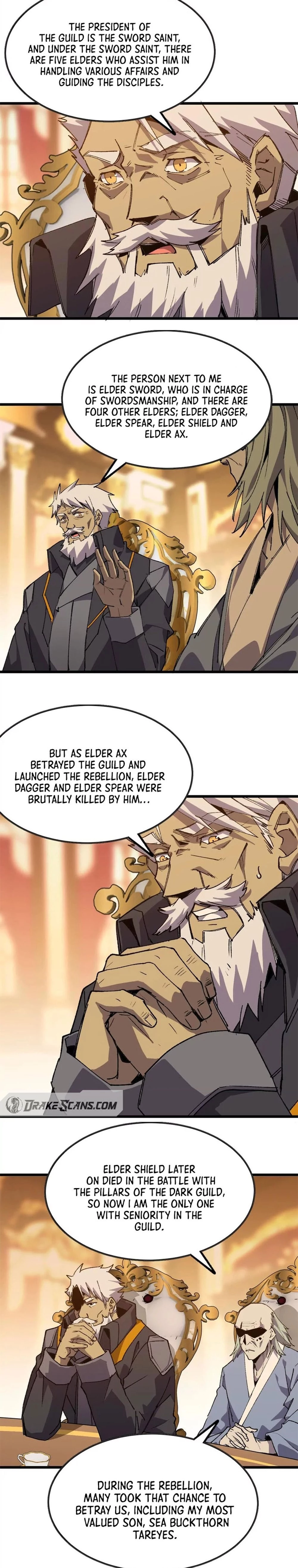 Hero X Demon Empress Chapter 48 - 10
