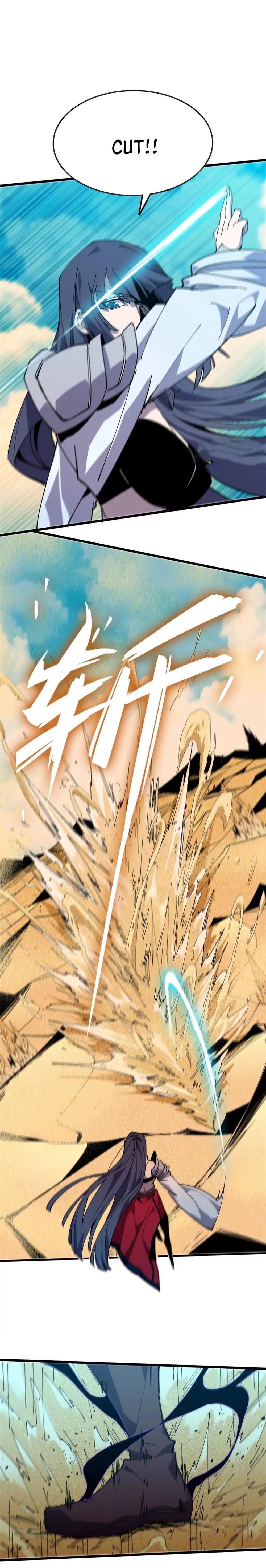 Hero X Demon Empress Chapter 50 - 5