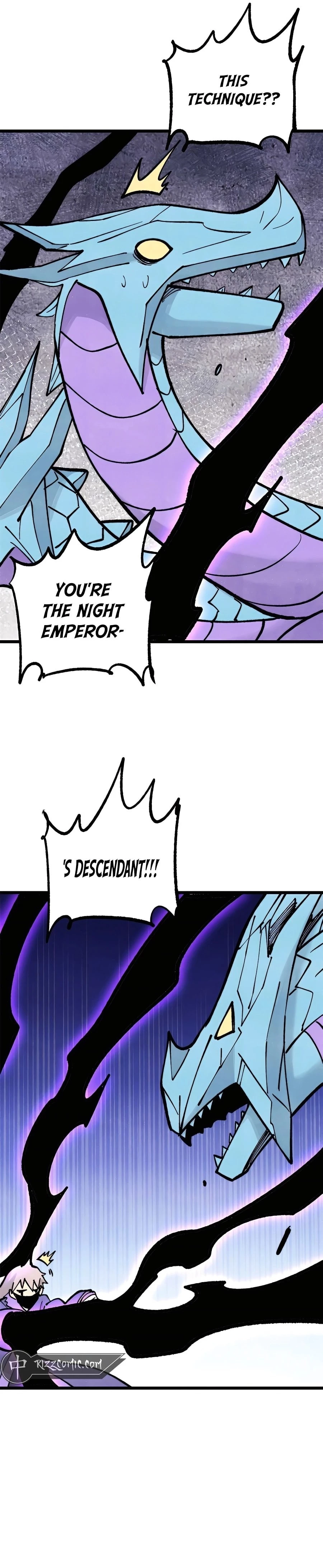 All Hail the Sect Leader Chapter 312 - 8