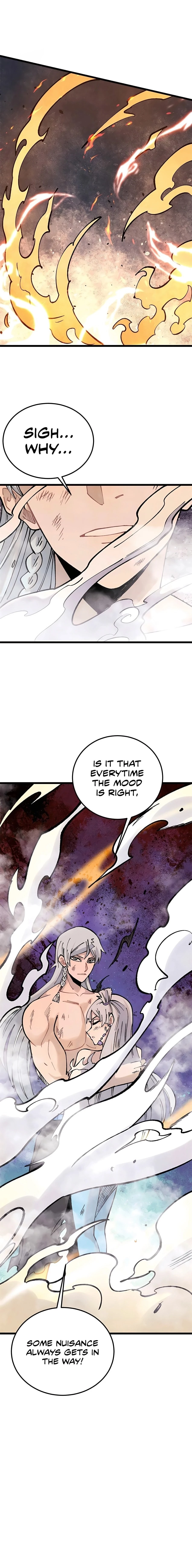All Hail the Sect Leader Chapter 312 - 15