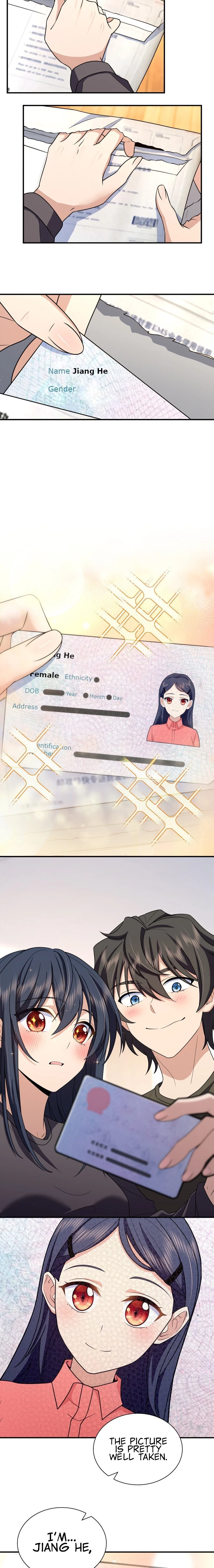 My Wife Is From a Thousand Years Ago Chapter 257 - 8
