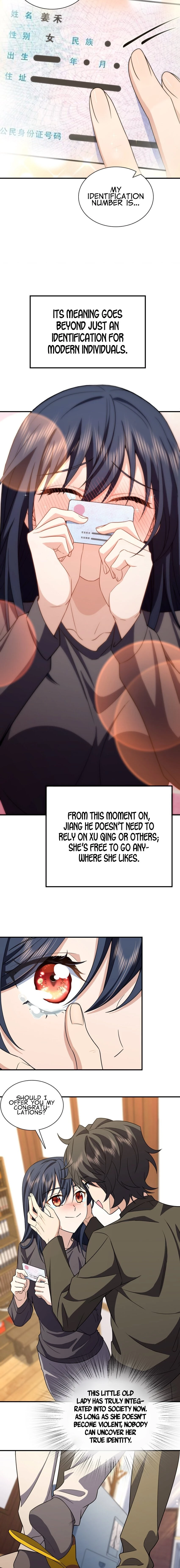 My Wife Is From a Thousand Years Ago Chapter 257 - 9