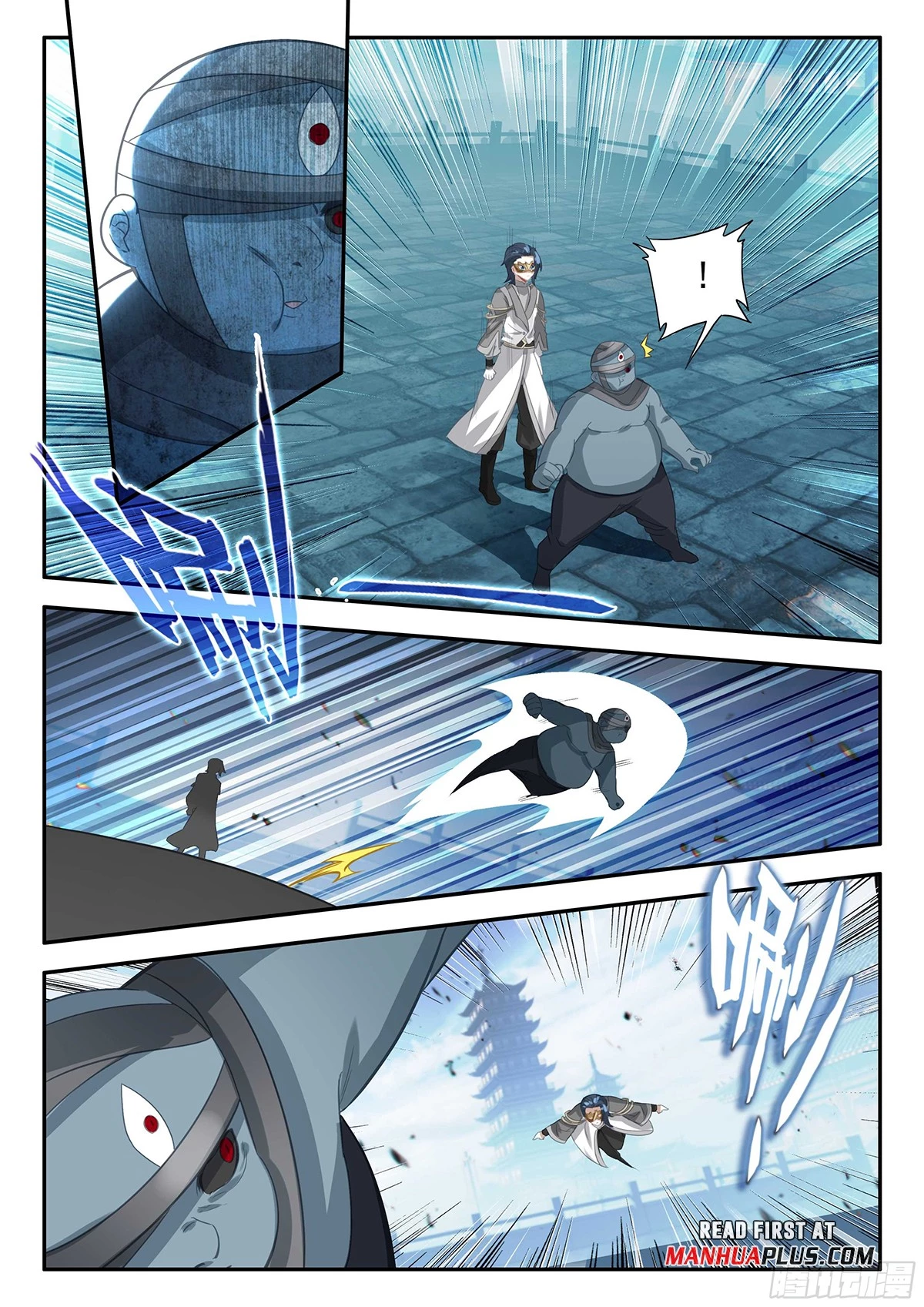 Soul Land V Chapter 185 - 5