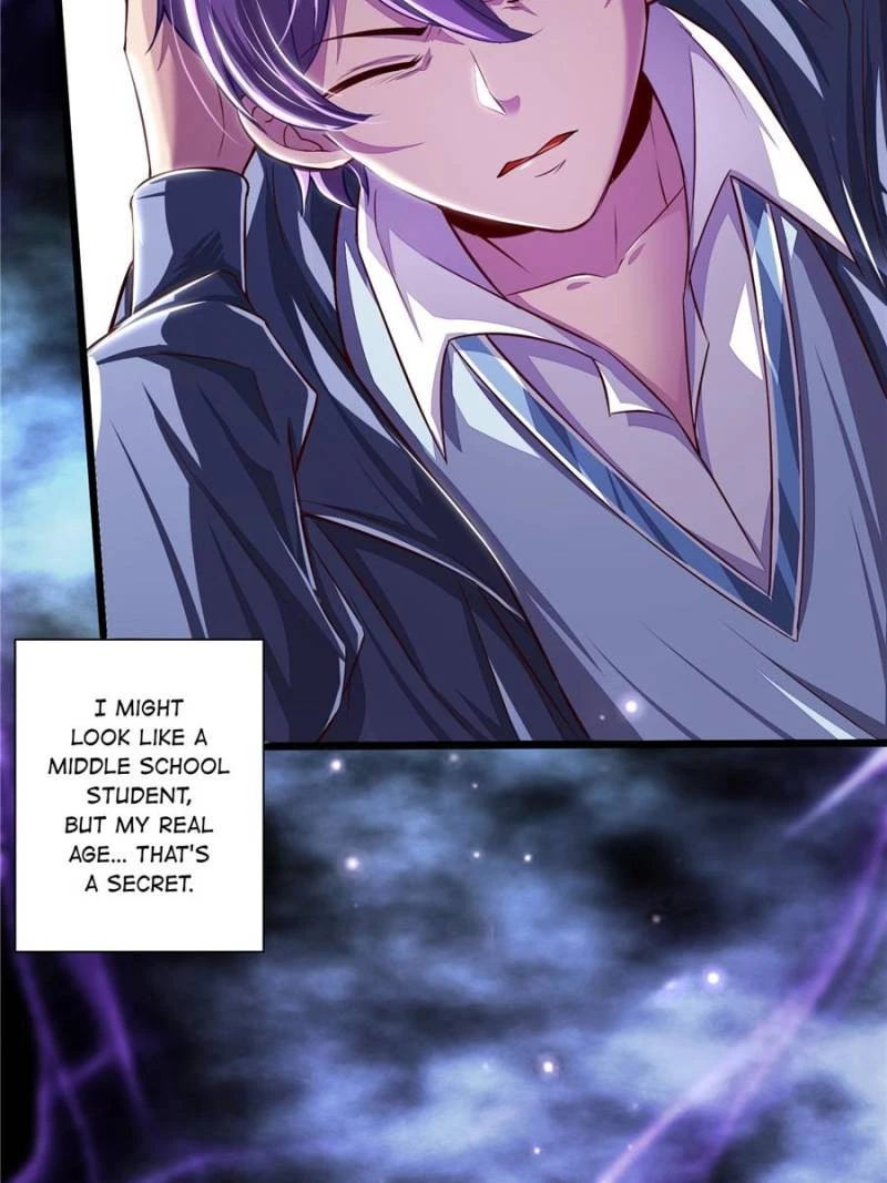 Ancient God's Chosen Warriors Chapter 1 - 4