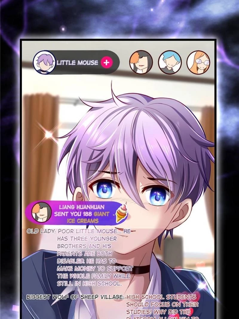 Ancient God's Chosen Warriors Chapter 1 - 5