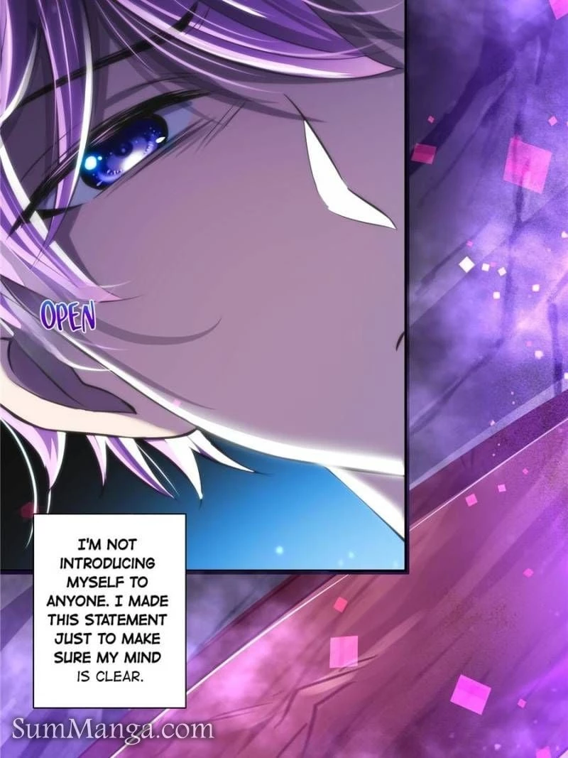 Ancient God's Chosen Warriors Chapter 1 - 7