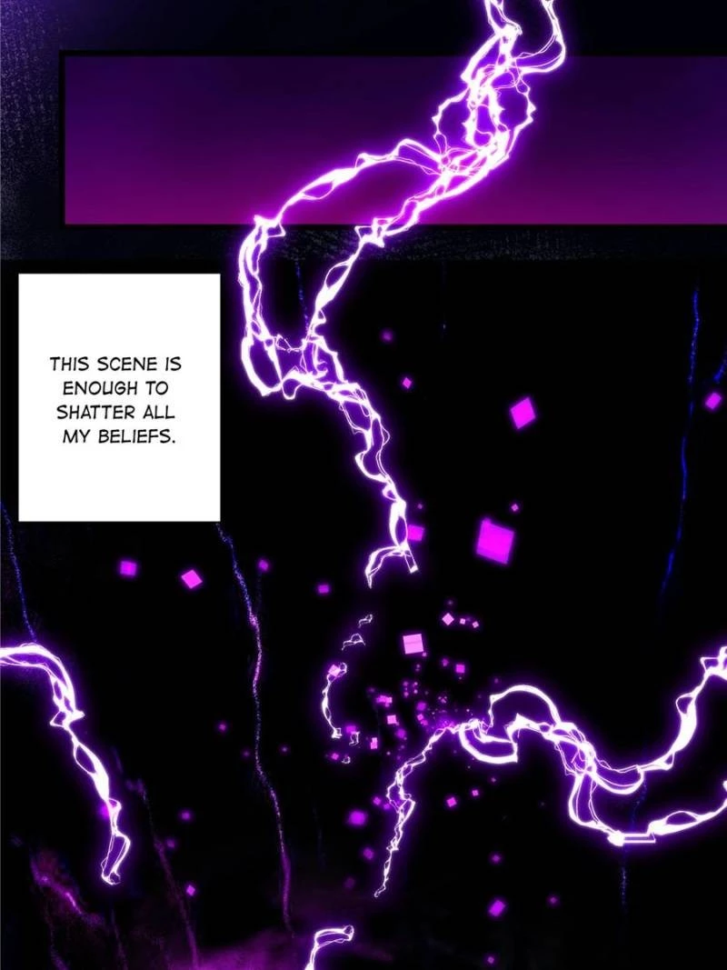 Ancient God's Chosen Warriors Chapter 1 - 10