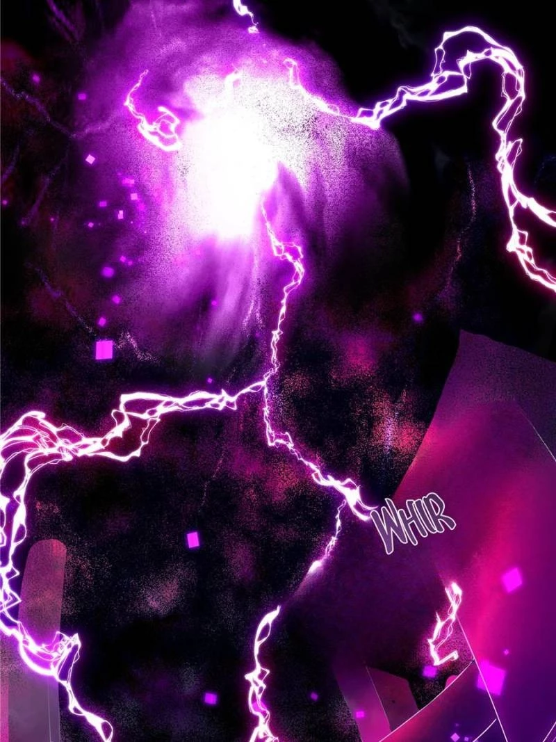 Ancient God's Chosen Warriors Chapter 1 - 11