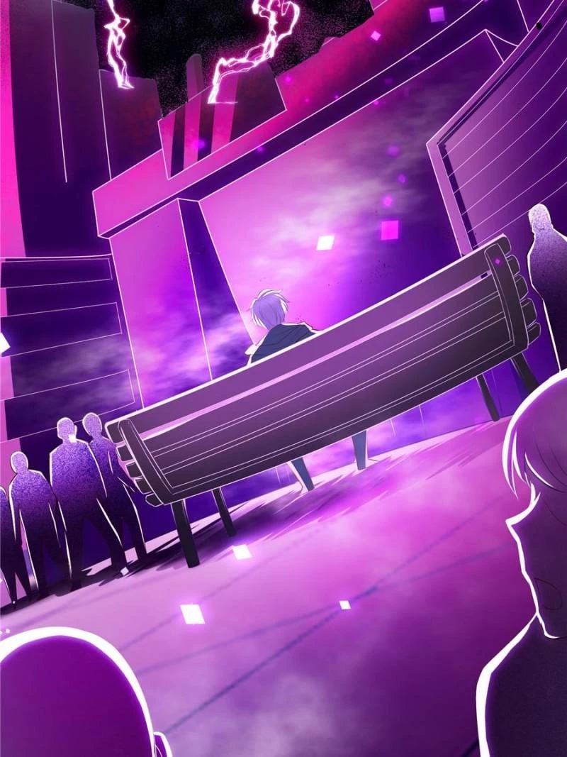 Ancient God's Chosen Warriors Chapter 1 - 12