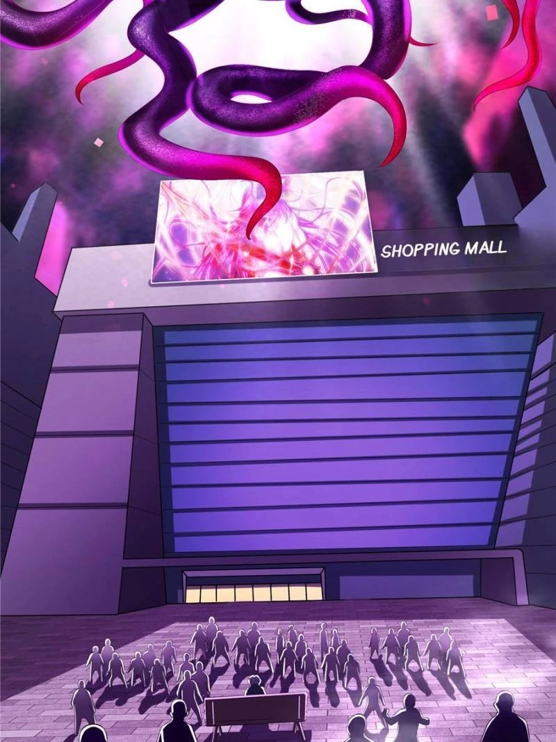 Ancient God's Chosen Warriors Chapter 1 - 16