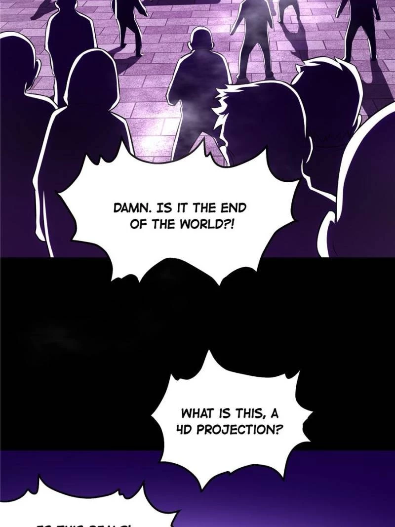 Ancient God's Chosen Warriors Chapter 1 - 17