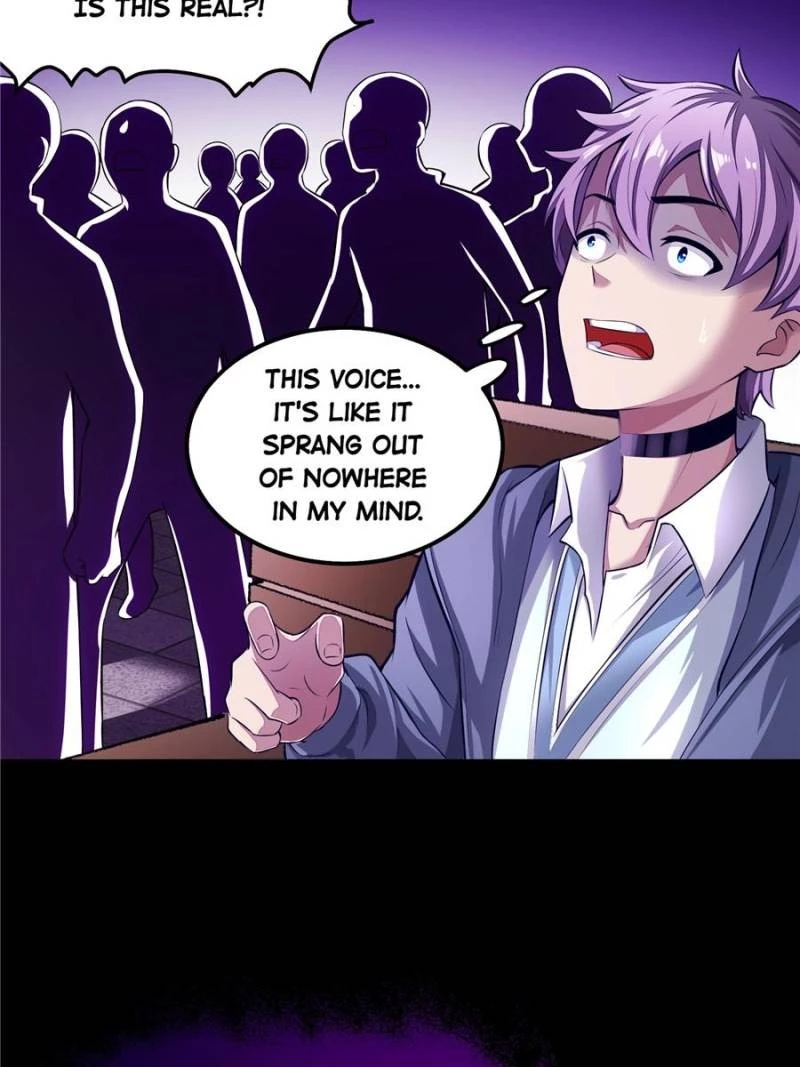 Ancient God's Chosen Warriors Chapter 1 - 18