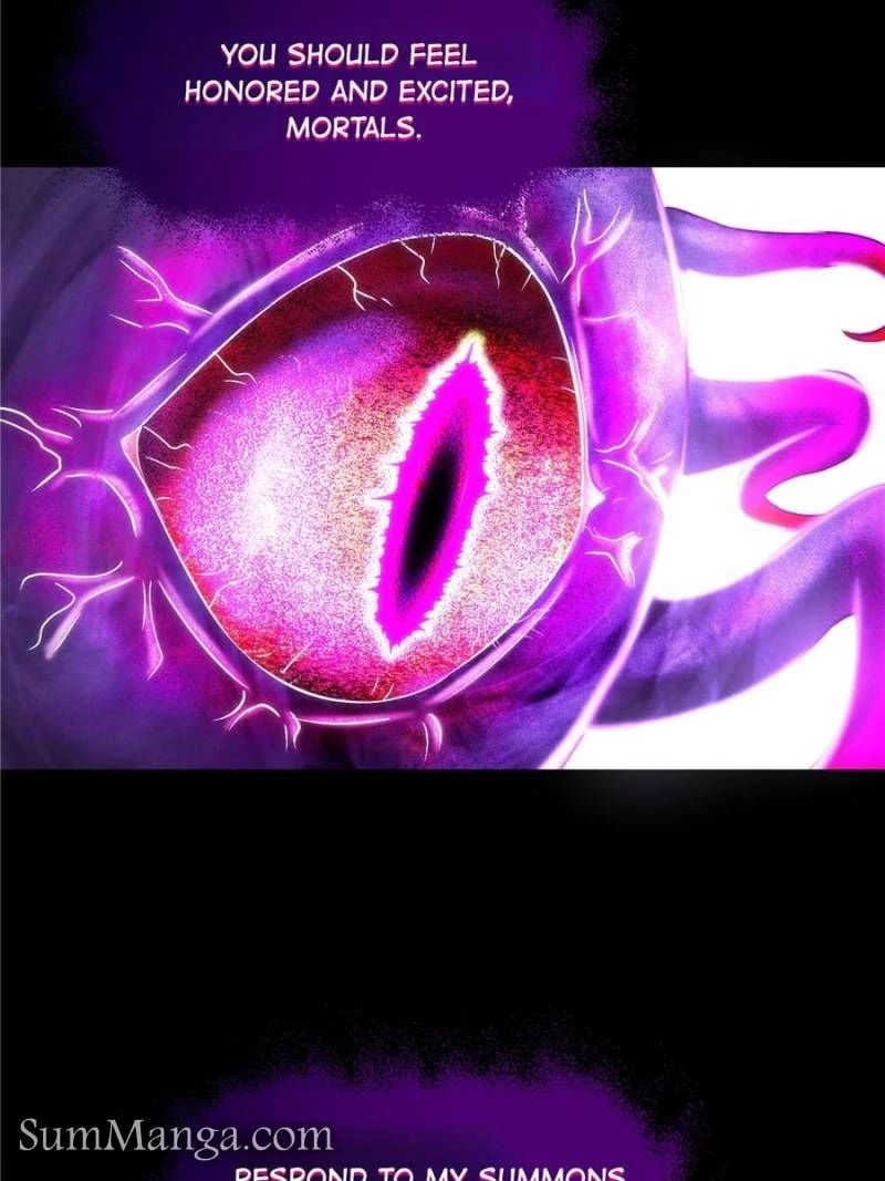 Ancient God's Chosen Warriors Chapter 1 - 19