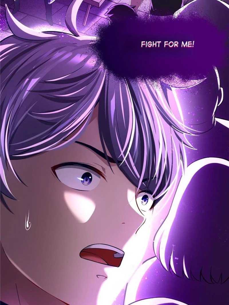 Ancient God's Chosen Warriors Chapter 1 - 21