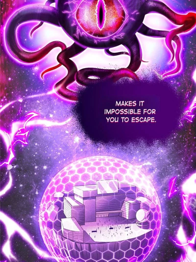 Ancient God's Chosen Warriors Chapter 1 - 23