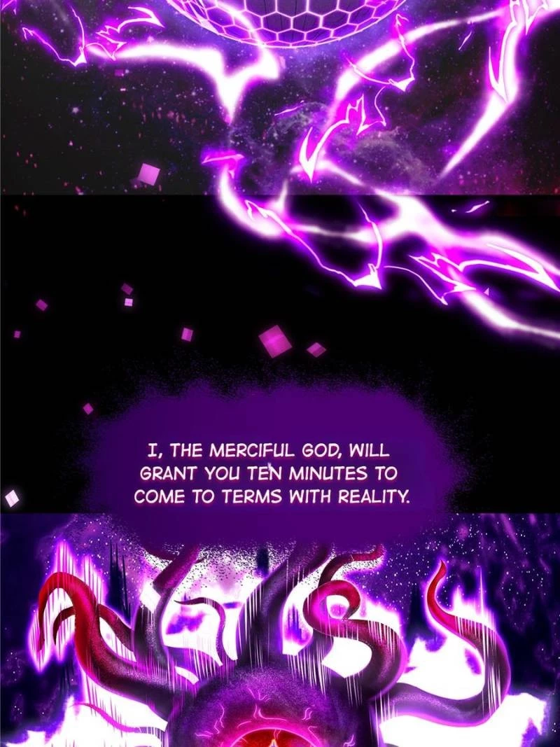 Ancient God's Chosen Warriors Chapter 1 - 24