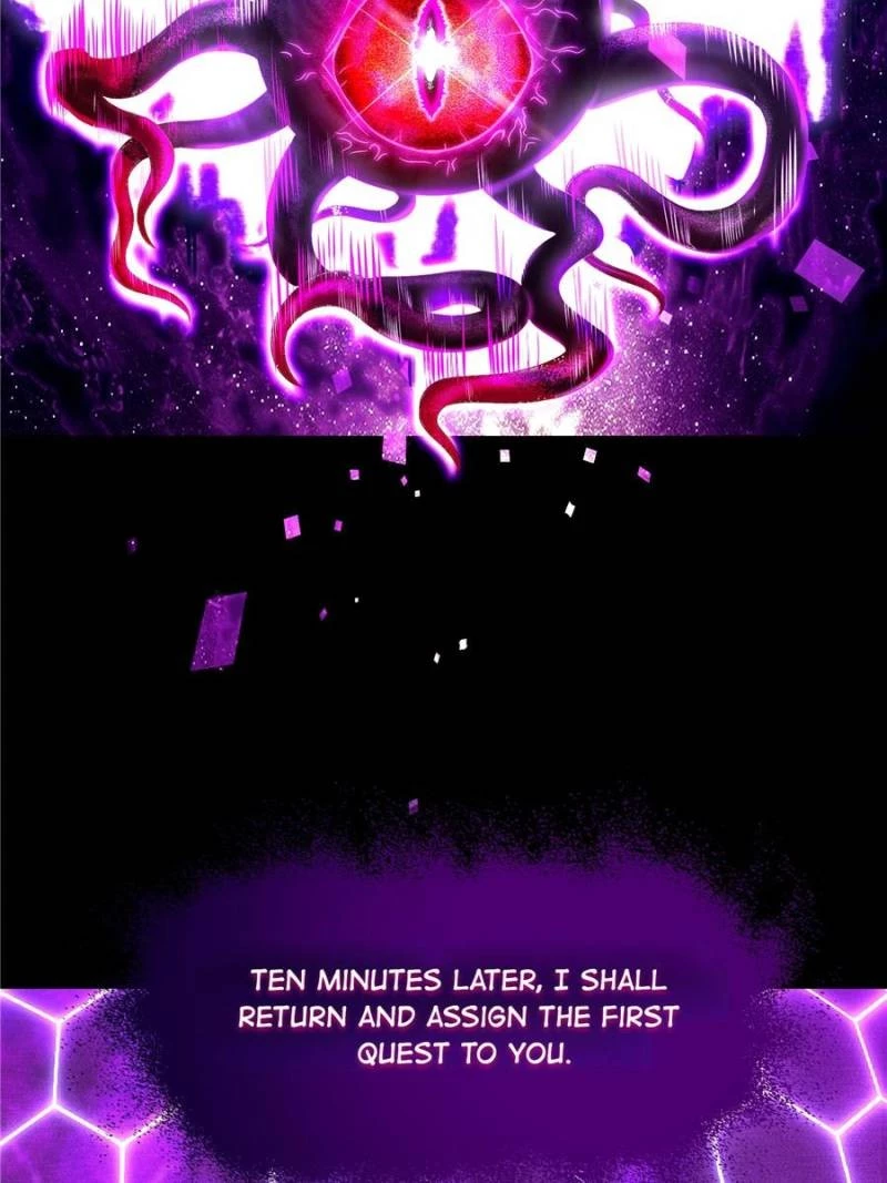 Ancient God's Chosen Warriors Chapter 1 - 25