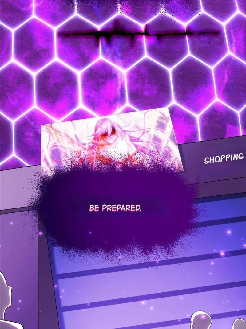 Ancient God's Chosen Warriors Chapter 1 - 26